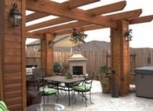Kwikfynd Pergolas
parnaroo